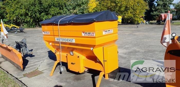 Hydrac TN-1400-R Diger kar ve yol makinalari