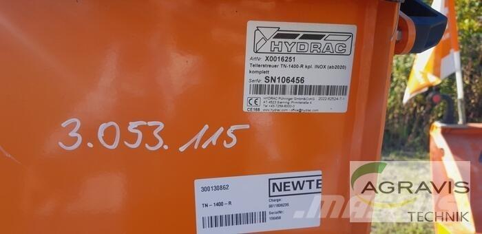 Hydrac TN-1400-R Diger kar ve yol makinalari