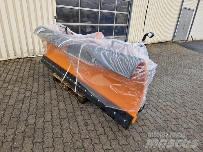 Hydrac UNI-310 Diger kar ve yol makinalari