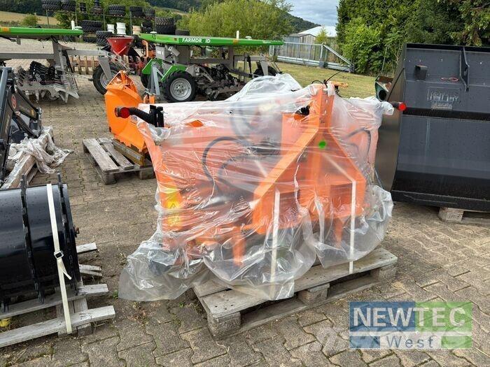 Hydrac VP-150-DP Diger kar ve yol makinalari