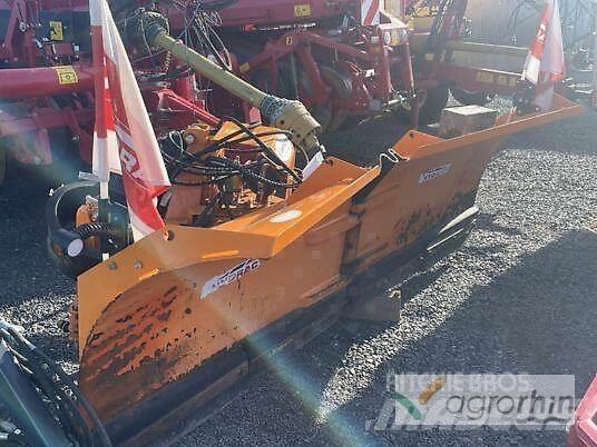 Hydrac VP280 Diger tarim makinalari