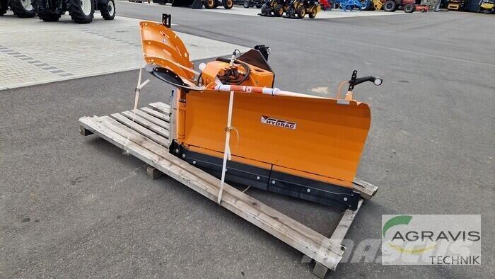 Hydrac VPS 330 Diger kar ve yol makinalari