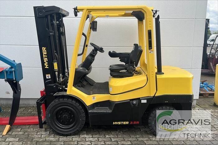 Hyster H2.5A Diger