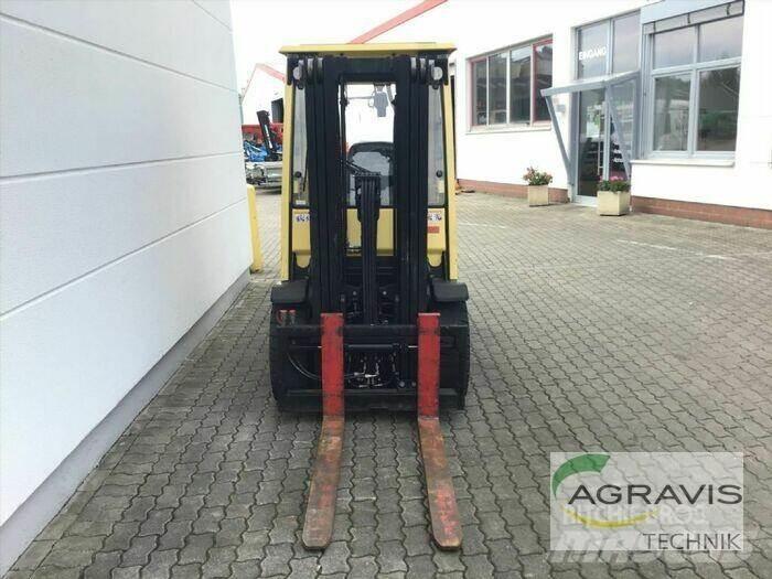 Hyster H3.0FT Diger