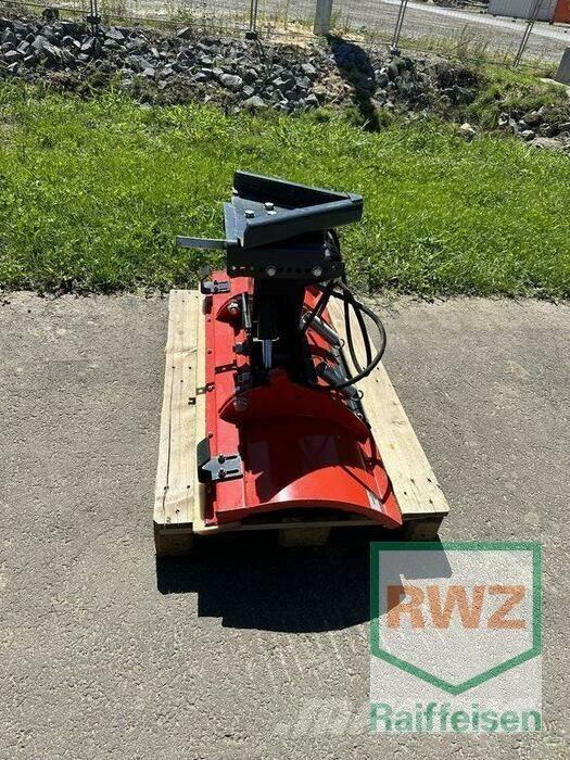 John Deere 2320 Traktörler