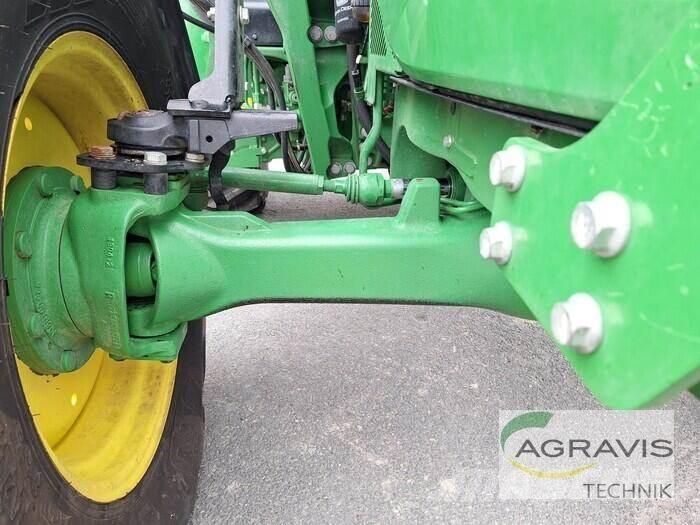 John Deere 5100 R Traktörler