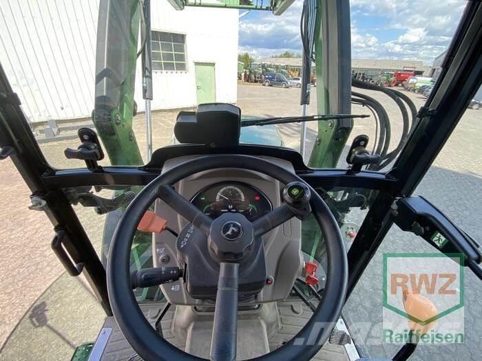John Deere 5105 GF Traktörler