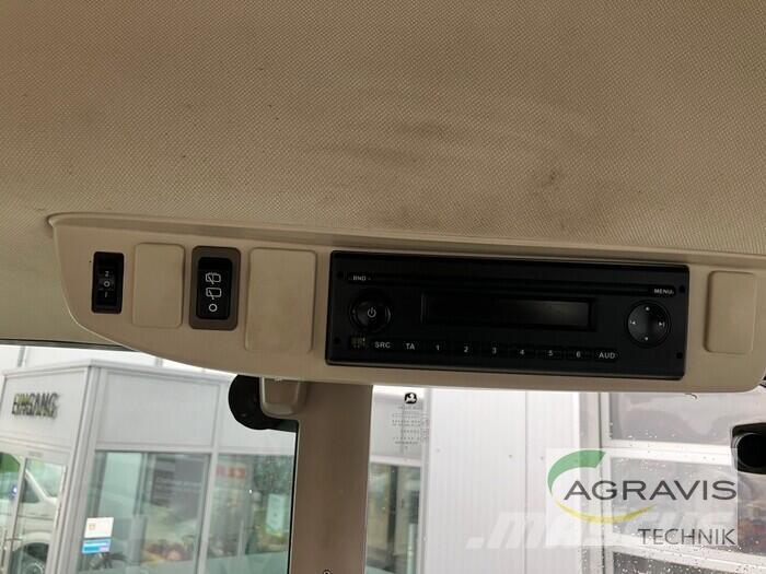 John Deere 6120 M Traktörler