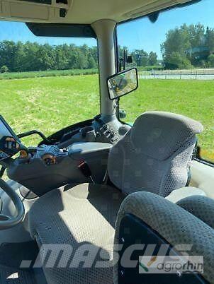 John Deere 6130R Traktörler