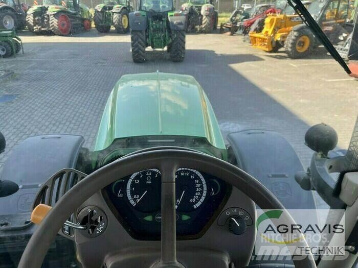 John Deere 6150 R Traktörler
