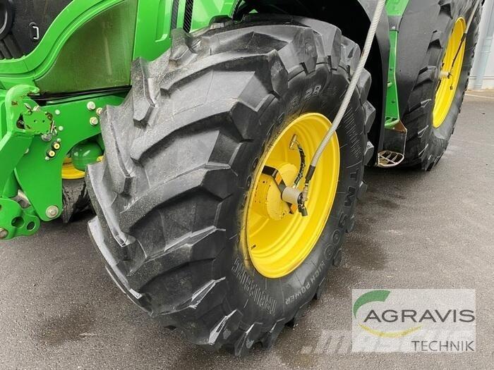 John Deere 6170 R Traktörler
