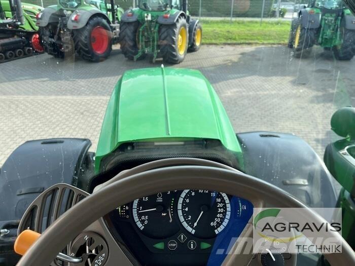 John Deere 6175R Traktörler