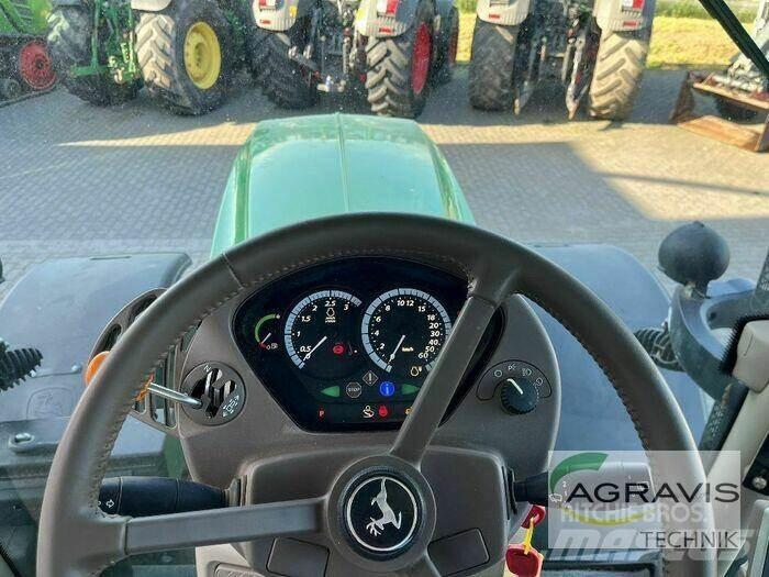 John Deere 6210 R Traktörler
