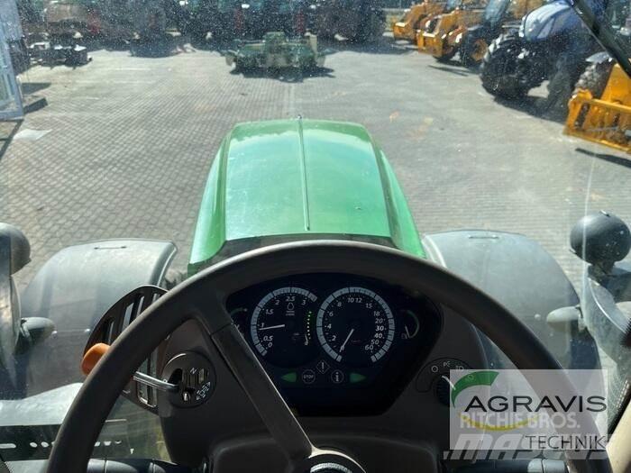 John Deere 6210 R Traktörler