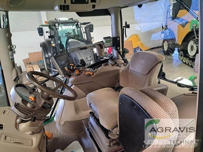 John Deere 6215 R Traktörler