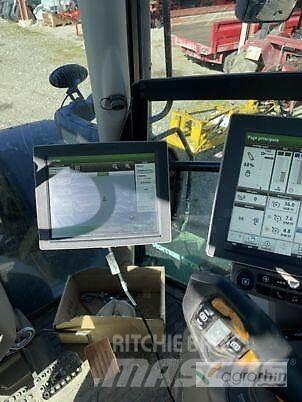 John Deere 6250R Traktörler