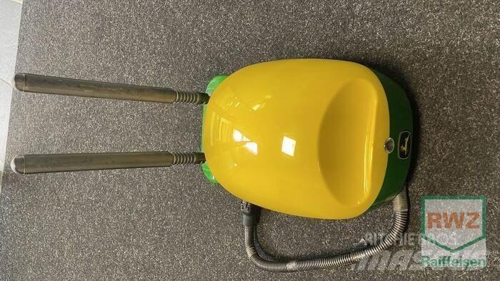 John Deere 6250R Traktörler