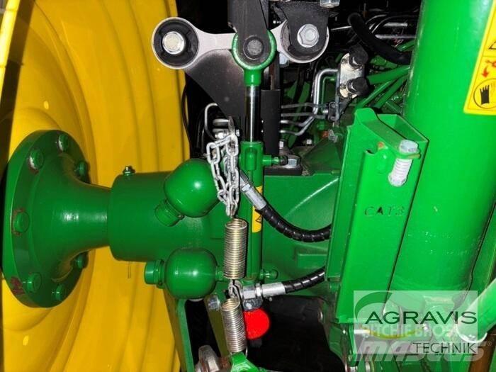 John Deere 6R 150 Traktörler