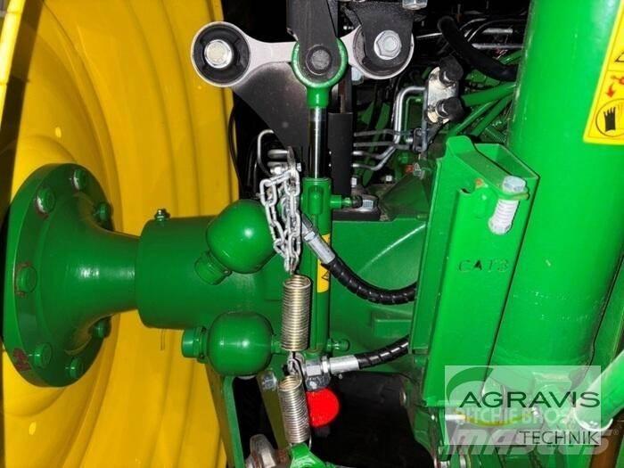John Deere 6R 150 Traktörler