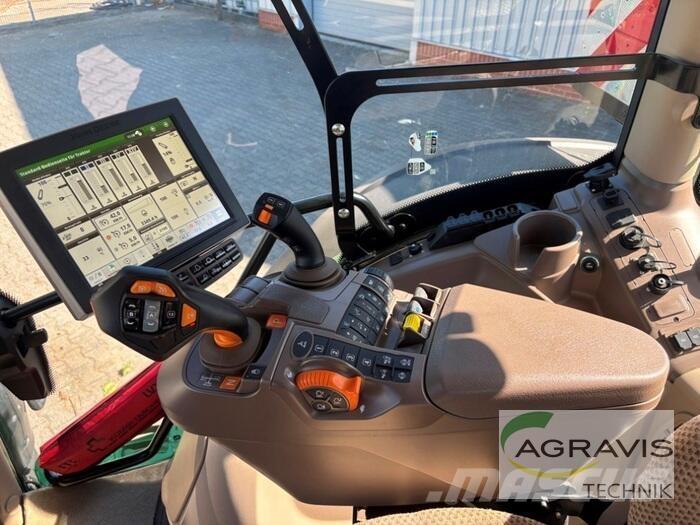John Deere 6R 185 Traktörler