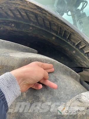 John Deere 7250r Traktörler