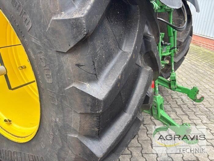 John Deere 7310 R Traktörler