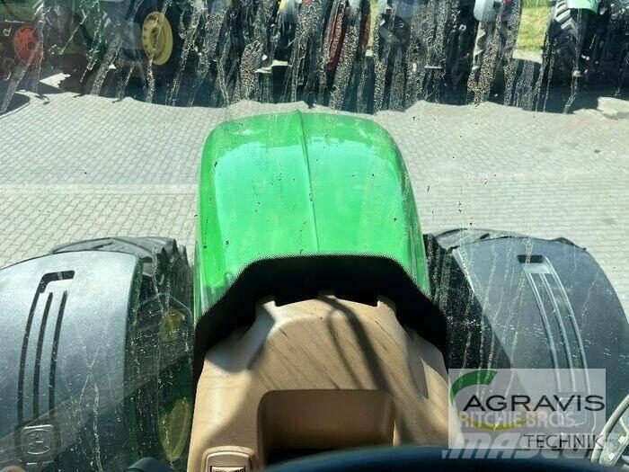 John Deere 7830 Traktörler