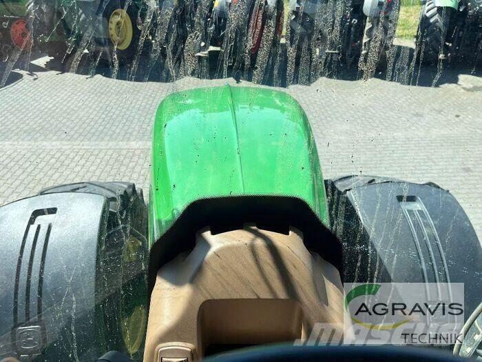 John Deere 7830 Traktörler
