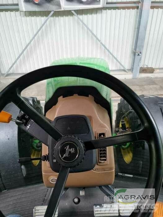 John Deere 7930 A Traktörler