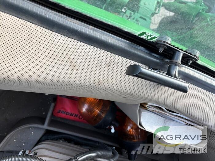 John Deere 8320 R Traktörler