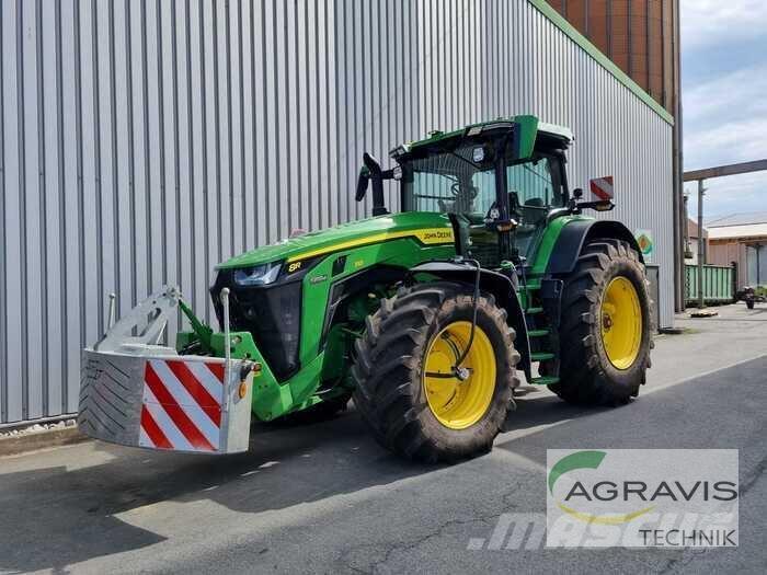 John Deere 8R 310 Traktörler