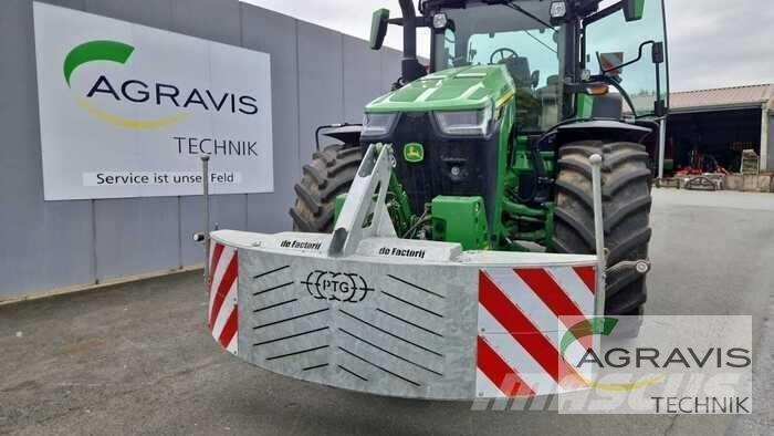 John Deere 8R 310 Traktörler