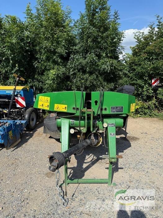 John Deere CC0331 Çayir biçme makinalari