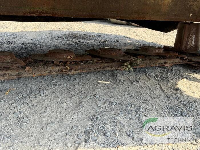 John Deere CC0331 Çayir biçme makinalari