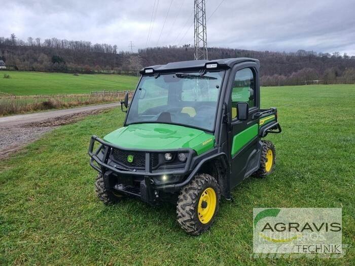 John Deere GATOR Traktörler