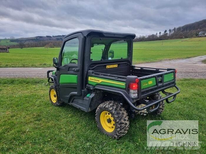 John Deere GATOR Traktörler