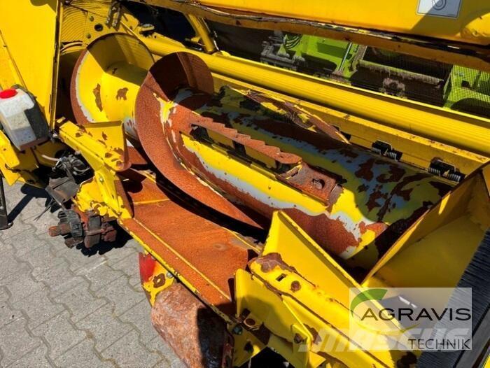 John Deere PICK-UP Diger yem biçme makinalari
