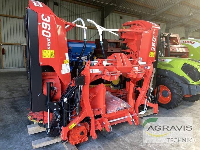 Kemper 360 PLUS Kendi yürür silaj makina aksesuarlari