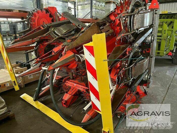 Kemper 375 CL 84 Kendi yürür silaj makina aksesuarlari