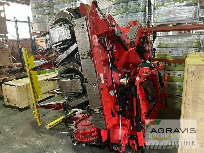 Kemper 375 CL 84 Kendi yürür silaj makina aksesuarlari