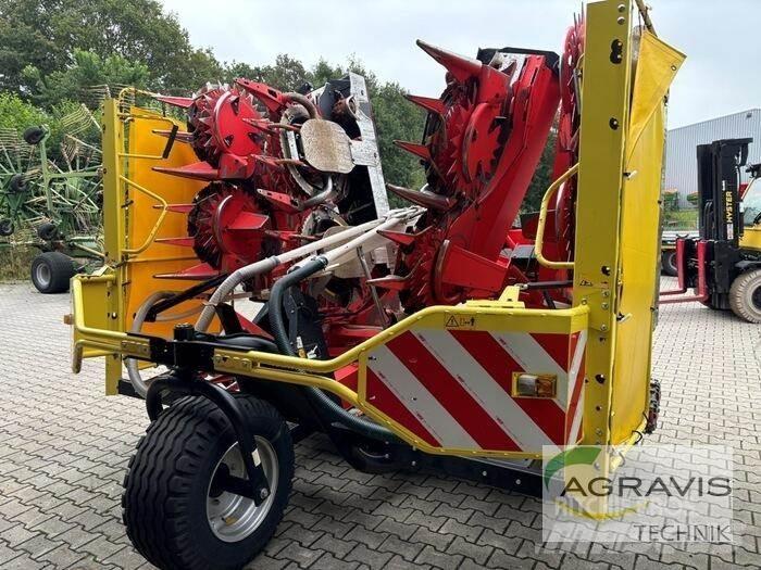 Kemper 390 PLUS Kendi yürür silaj makina aksesuarlari