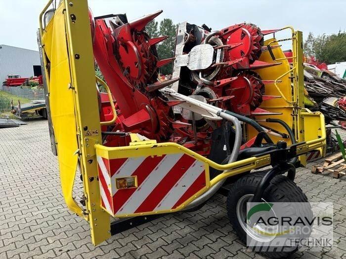 Kemper 390 PLUS Kendi yürür silaj makina aksesuarlari