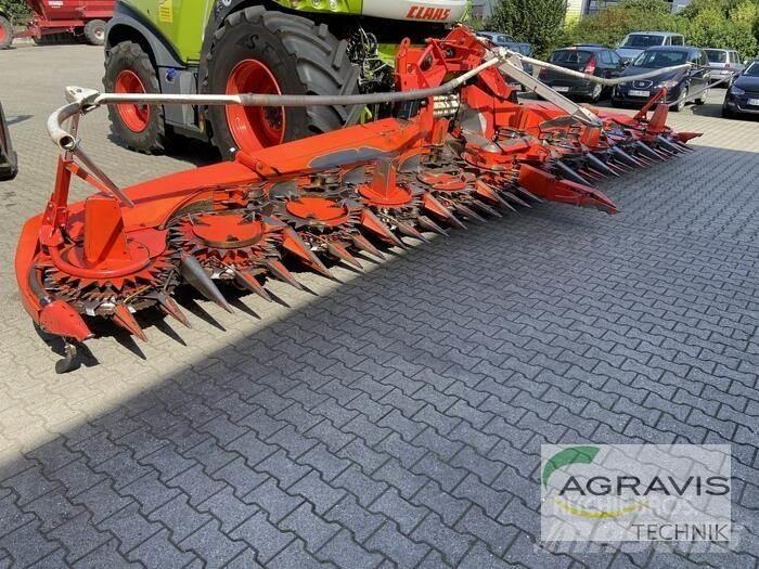 Kemper 390 PLUS CL 84 Ot, samanlık ve yem makinesi aksesuarları