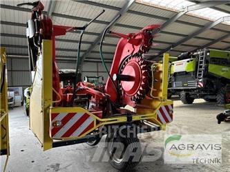 Kemper 475 PLUS Diger yem biçme makinalari