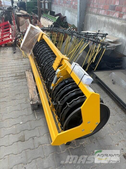 Kerner CW 550/300 Kültivatörler