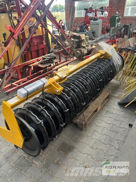Kerner CW 550/300 Kültivatörler