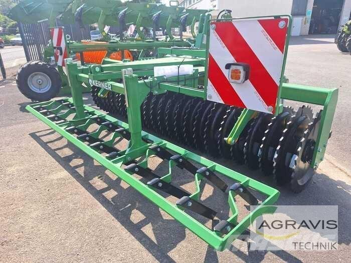 Kerner FP 300 Paketleme ekipmanları