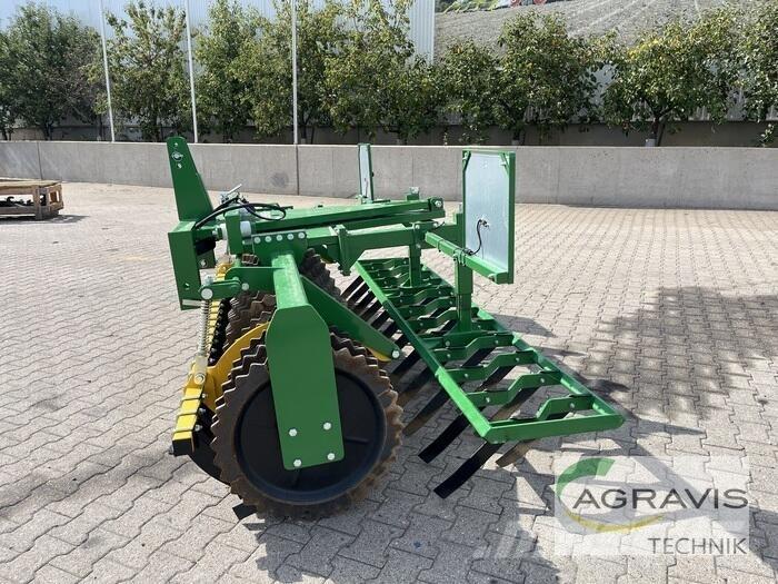 Kerner FP 300 Paketleme ekipmanları