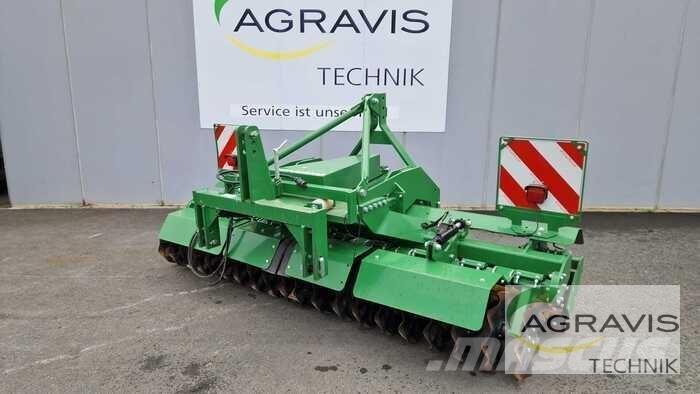 Kerner X-CUT SOLO 300 Tirmiklar
