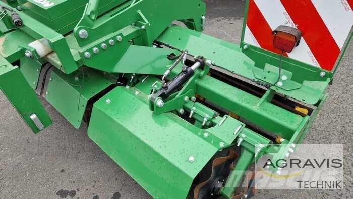 Kerner X-CUT SOLO 300 Tirmiklar